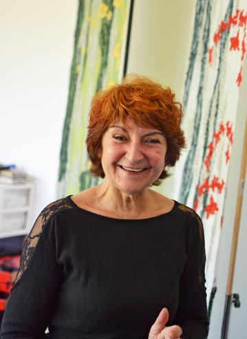 Zenga portrait