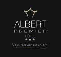 Hotel Albert 1er Toulouse